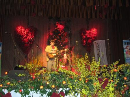 9. tradicionalni Valentinov glasbeno-humoristični koncert 37